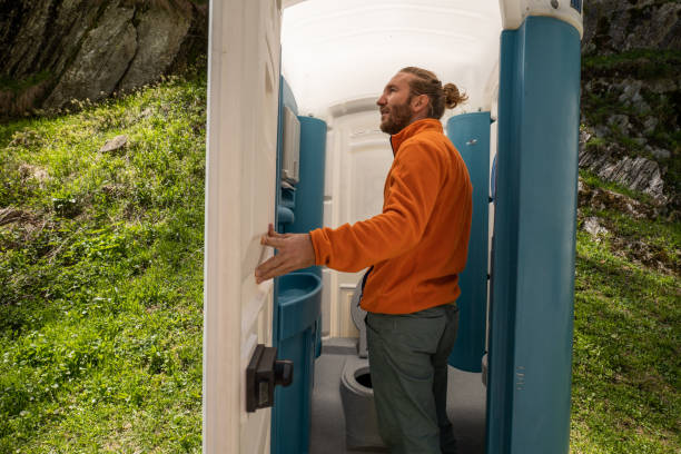 Best Portable bathroom rental  in Timberville, VA