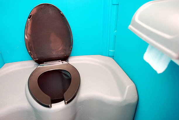Best Best portable toilet rental  in Timberville, VA