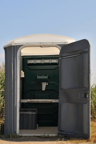 Porta potty rental for festivals in Timberville, VA