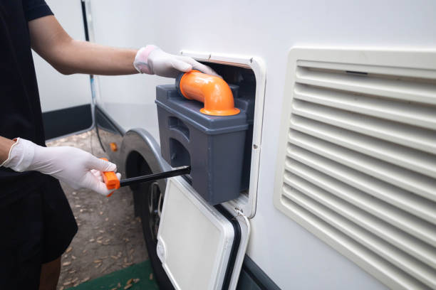 Portable Toilet Options We Offer in Timberville, VA
