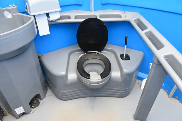 Best Affordable porta potty rental  in Timberville, VA