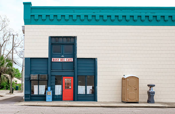 Best Portable toilet rental cost  in Timberville, VA