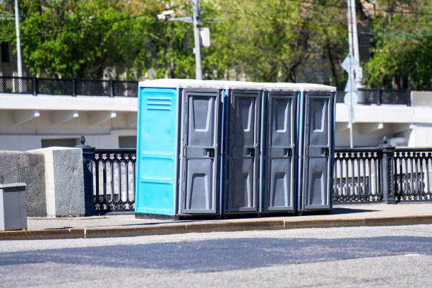 Best Portable toilet rental cost  in Timberville, VA