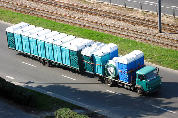 Reliable Timberville, VA porta potty rental Solutions